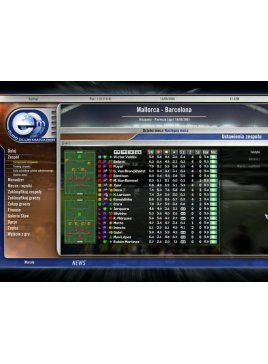 Euro Club Manager 2006 [PC] PL