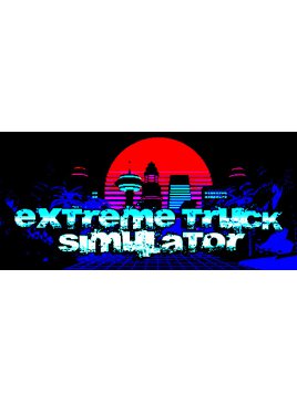 Extreme Truck Simulator [PC] klucz Steam