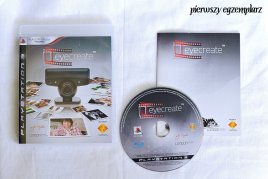 EyeCreate [PS3]