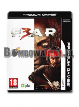 F.3.A.R. [PC] Premium Games PL 