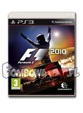 F1 2010 [PS3]