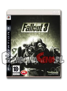 Fallout 3 [PS3] PL
