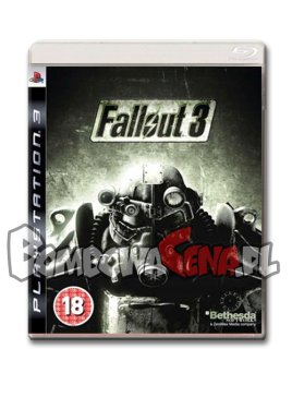 Fallout 3 [PS3]