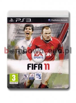FIFA 11 [PS3] PL