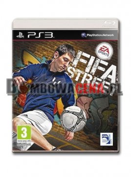 FIFA Street [PS3]