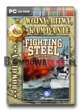 Fighting Steel [PC] WBK
