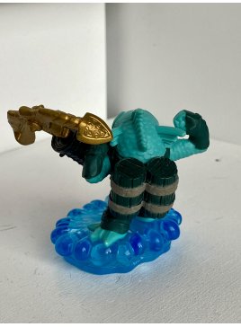 Figurka - Anchors Sway Gill Grunt - Skylanders Swap Force - [WOD] 