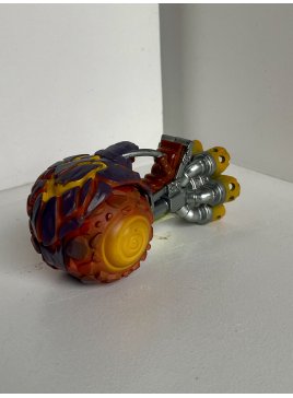 Figurka - Burn-Cycle - Skylanders Superchargers [OGI]
