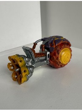 Figurka - Burn-Cycle - Skylanders Superchargers [OGI]