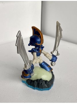 Figurka - Chop Chop - Skylanders Swap Force [NIE]