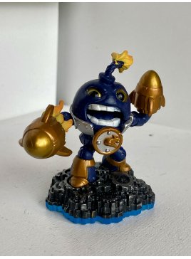 Figurka - Countdown - Skylanders SWAP Force - [TEC]