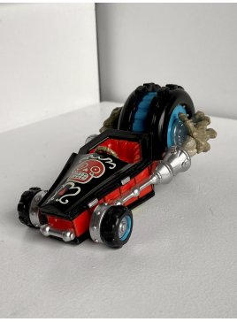 Figurka - Crypt Crusher - Skylanders SuperCharger [NIE]