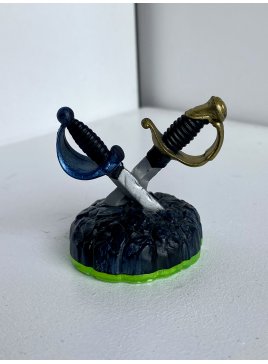 Figurka - Ghost Sword - Skylanders Spyro\'s Adventure [PRZ]