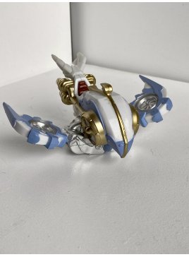 Figurka - Jet Stream - Skylanders Superchargers [POW]