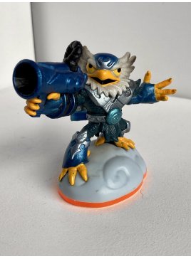 Figurka Jet-Vac - Skylanders Giants [POW]