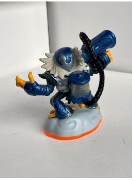 Figurka Jet-Vac - Skylanders Giants [POW]