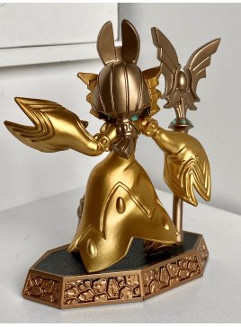 Figurka - Master Golden Queen - Skylanders Imaginators [ZIE]
