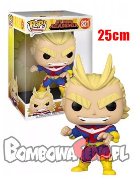 Figurka Pop! Animation: My Hero Academia [821]
