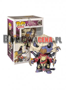 Figurka Pop! (Television): The Dark Crystal Age Of Resistance - The Hunter [862]