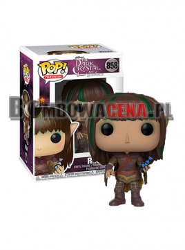 Figurka Pop! (Television): The Dark Crystal Age Of Resistance - Rian [858]