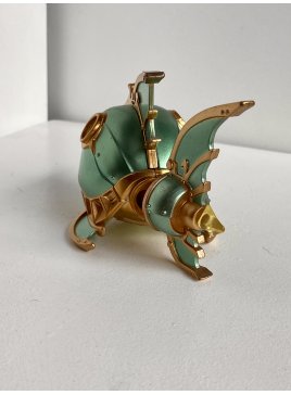 Figurka - Reef Ripper - Skylanders: SuperChargers [WOD]