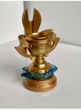 Figurka - Sea Trophy - Skylanders SuperChargers [PRZ]