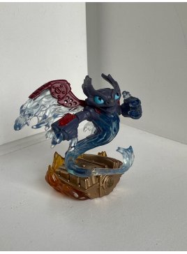 Figurka -  Spitfire - Skylanders Supercharger [OGI]