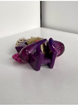 Figurka - Splatter Splasher - Skylanders SuperChargers [MAG]