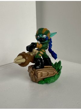 Figurka - Super Shot Stealth Elf - Skylanders SuperChargers [ŻYC]