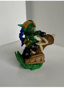 Figurka - Super Shot Stealth Elf - Skylanders SuperChargers [ŻYC]