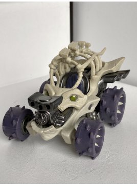 Figurka - Tomb Buggy - Skylanders SuperChargers [NIE]
