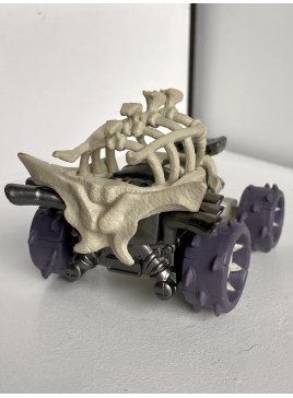 Figurka - Tomb Buggy - Skylanders SuperChargers [NIE]