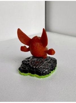 Figurka - Trigger Snappy - Skylanders Spyro\'s Adventure [TEC]