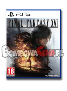 Final Fantasy XVI [PS5] PL