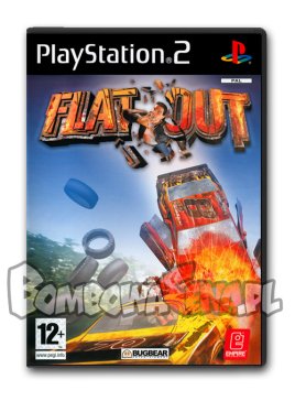 FlatOut [PS2]