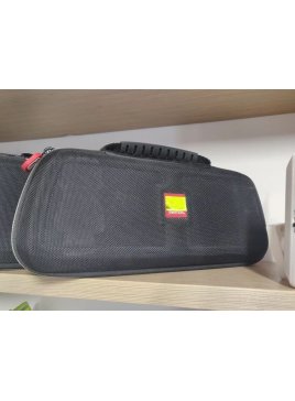 Futerał Nintendo switch + akcesoria