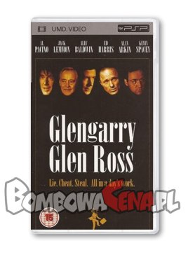 Glengarry Glen Ross [PSP UMD] film
