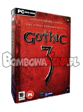 Gothic 3 [PC] Premium PL
