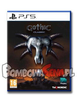 Gothic Classic [PS5] PL NOWA