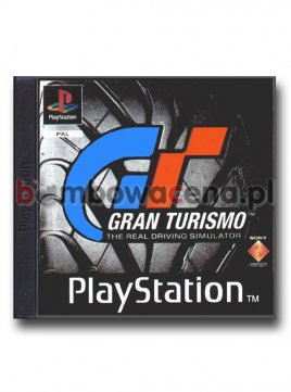 Gran Turismo [PSX]