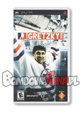 Gretzky NHL [PSP]