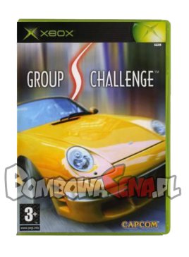 Group S Challenge [XBOX]