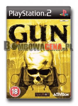 Gun [PS2]