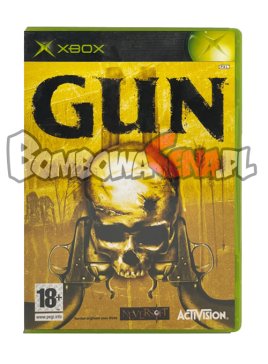 Gun [XBOX]