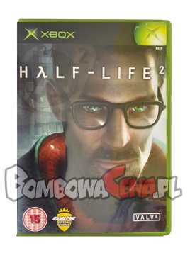 Half-Life 2 [XBOX]