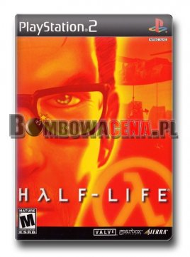 Half-Life [PS2]