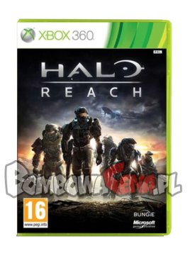 Halo: Reach [XBOX 360][XBOX ONE][XSX]