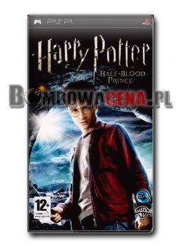 Harry Potter and the Half-Blood Prince [PSP]