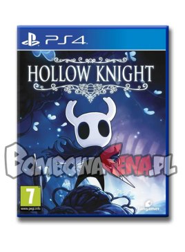 Hollow Knight [PS4] NOWA