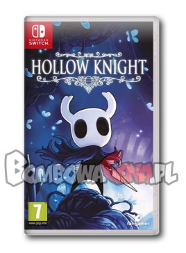 Hollow Knight [Switch] NOWA